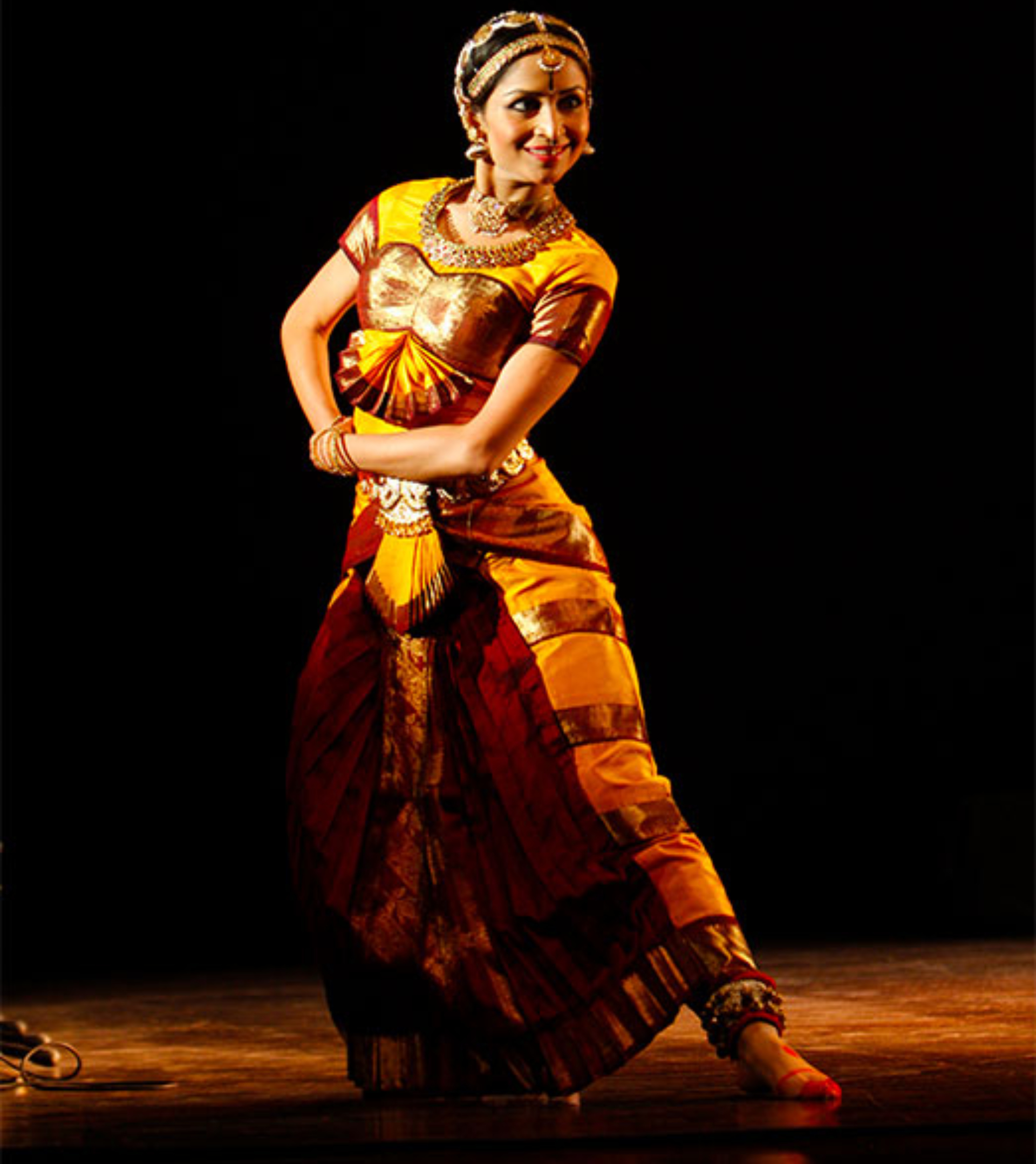 KUCHIPUDI